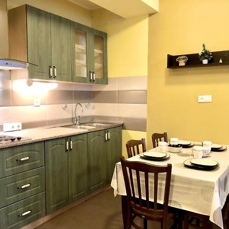3-Room Apartment Nft Gudauri Penta 203 Екстериор снимка
