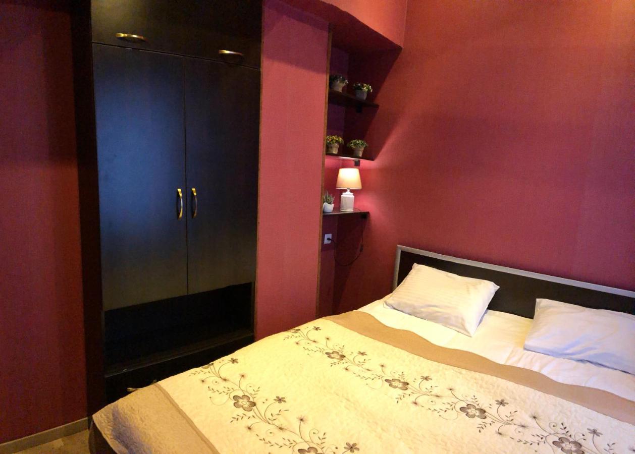 3-Room Apartment Nft Gudauri Penta 203 Екстериор снимка