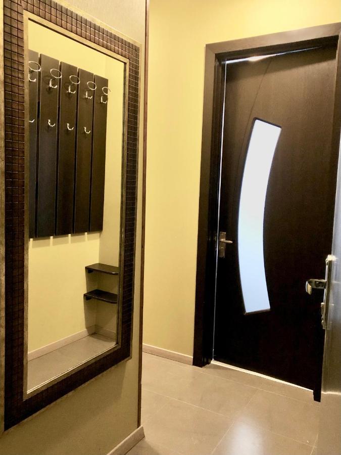 3-Room Apartment Nft Gudauri Penta 203 Екстериор снимка