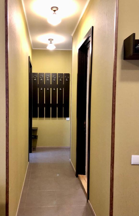3-Room Apartment Nft Gudauri Penta 203 Екстериор снимка