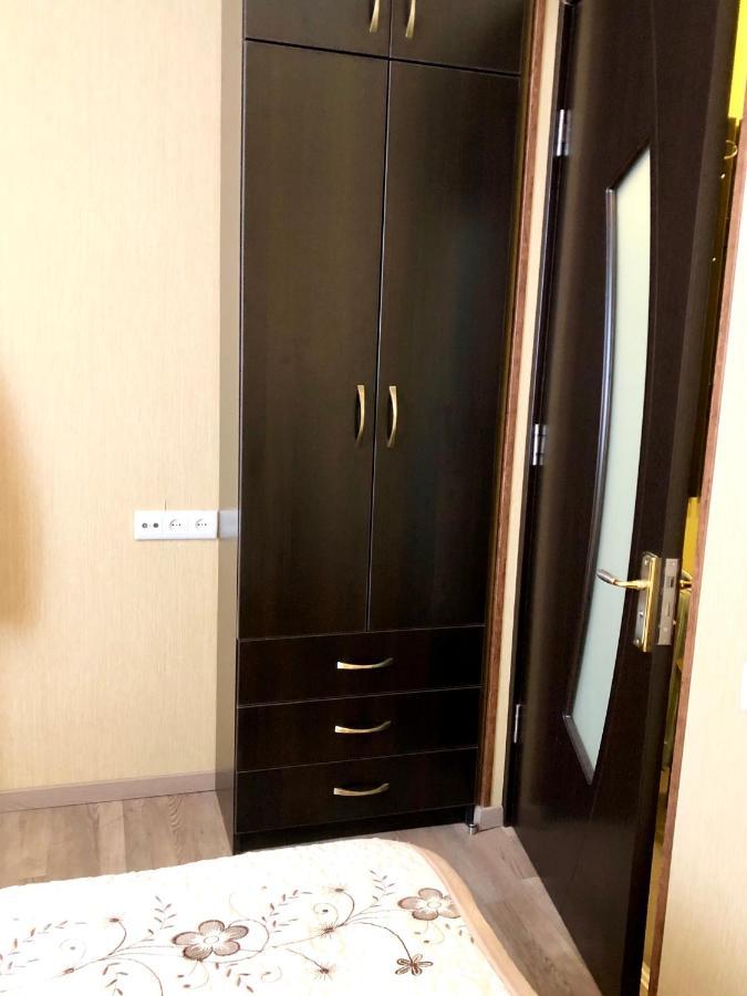 3-Room Apartment Nft Gudauri Penta 203 Екстериор снимка