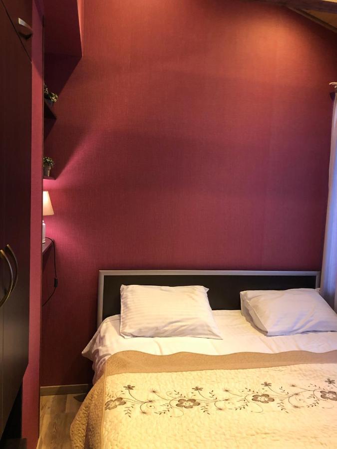 3-Room Apartment Nft Gudauri Penta 203 Екстериор снимка