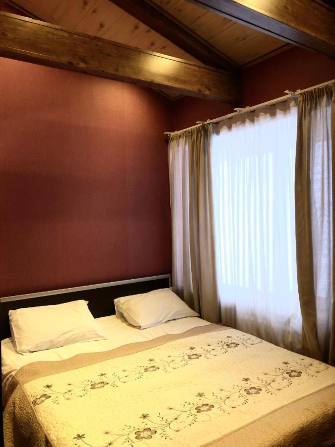 3-Room Apartment Nft Gudauri Penta 203 Екстериор снимка